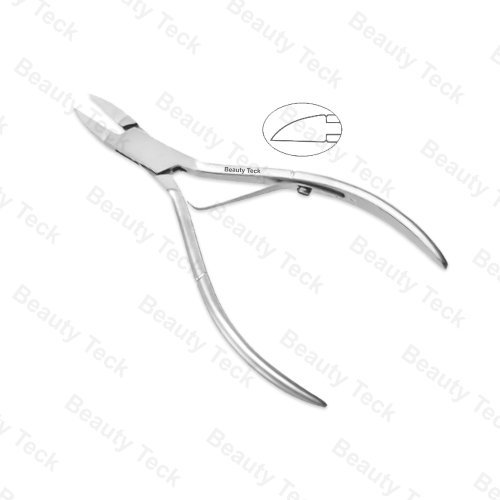 Ingrowing Toe Nail Nipper Single spring Box Joint