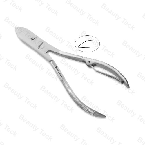 Nail Cutter Straight Wire Spring Lap Joint