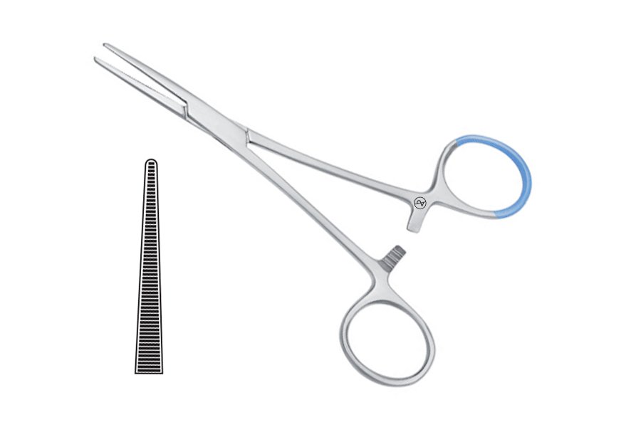 Single Use Forceps | Pinzetten zum Einmalgebrauch