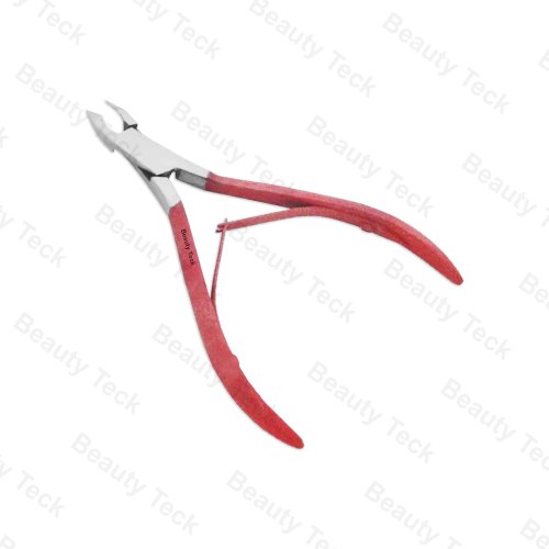 Cutical Nipper Blade Length - 6mm Double Spring