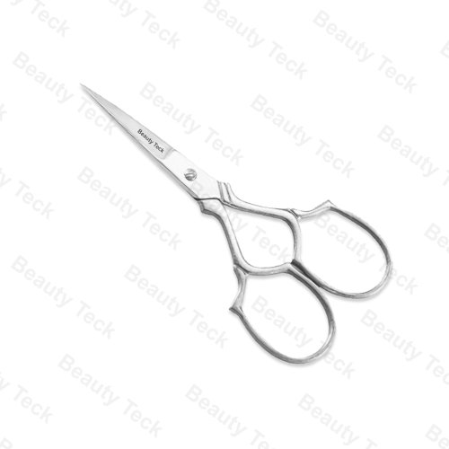 Fancy Scissors Straight