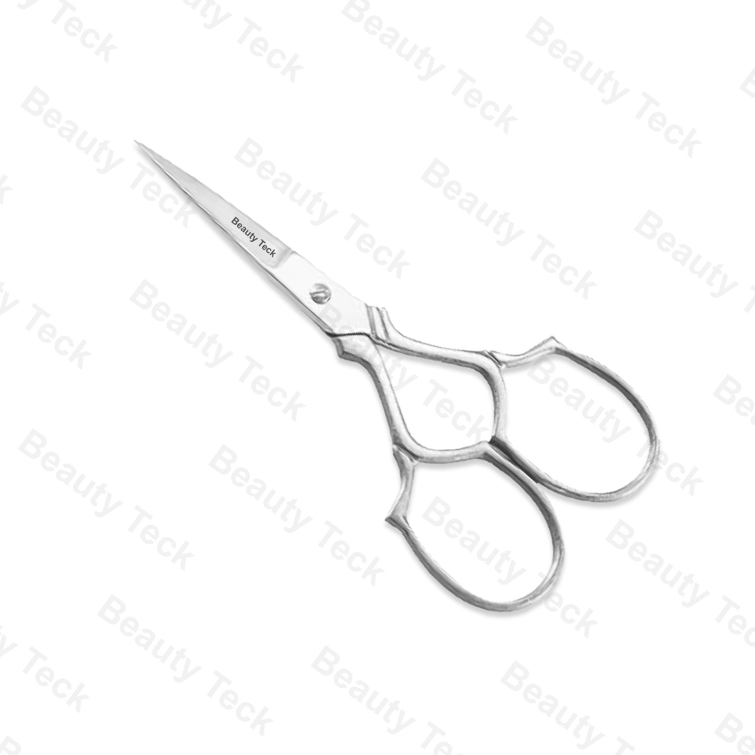 Fancy Scissors Straight