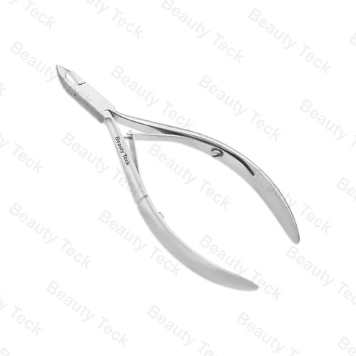 Cutical Nipper Blade Length - 5mm Box Joint Double Spring