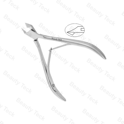 Nail Tip Cutter Stainless Steel