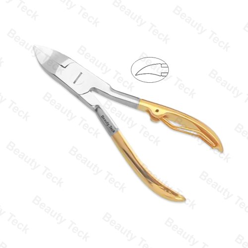 Nail Cutter Straight Wire Spring 