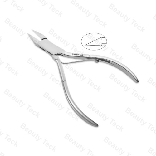 Ingrowing Toe Nail Nipper Single spring Box Joint