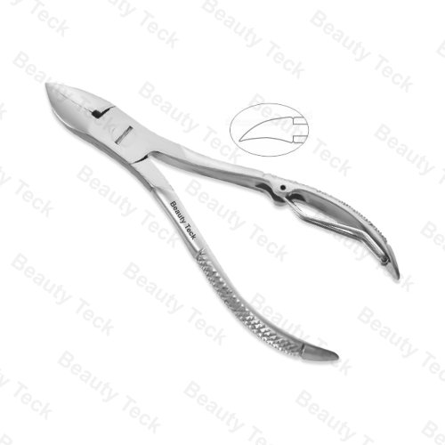 Nail Cutter Straight Wire Spring Lap Joint