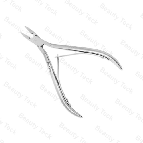 Cutical Nipper Blade Length -7mm - 9mm - 13mm Double Spring