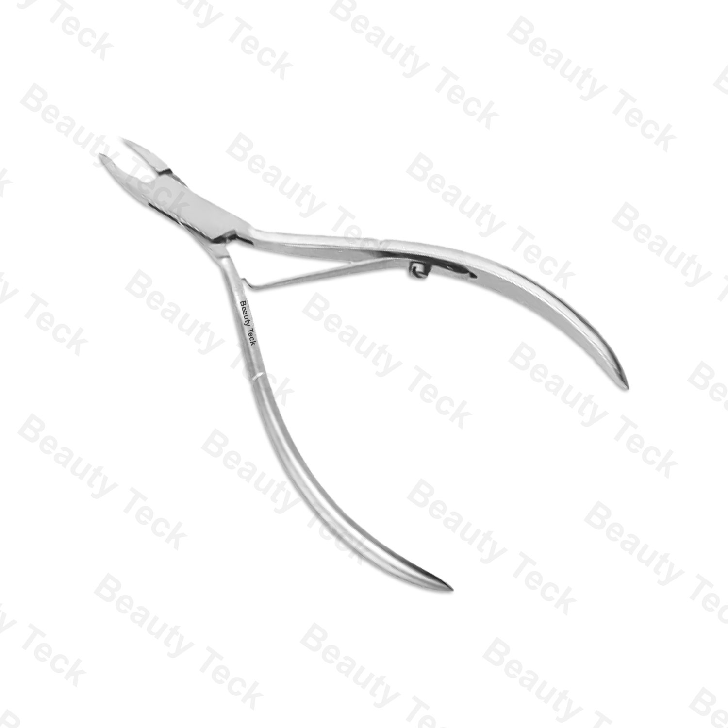 Cutical Nail Nipper Box Joint Single Spring