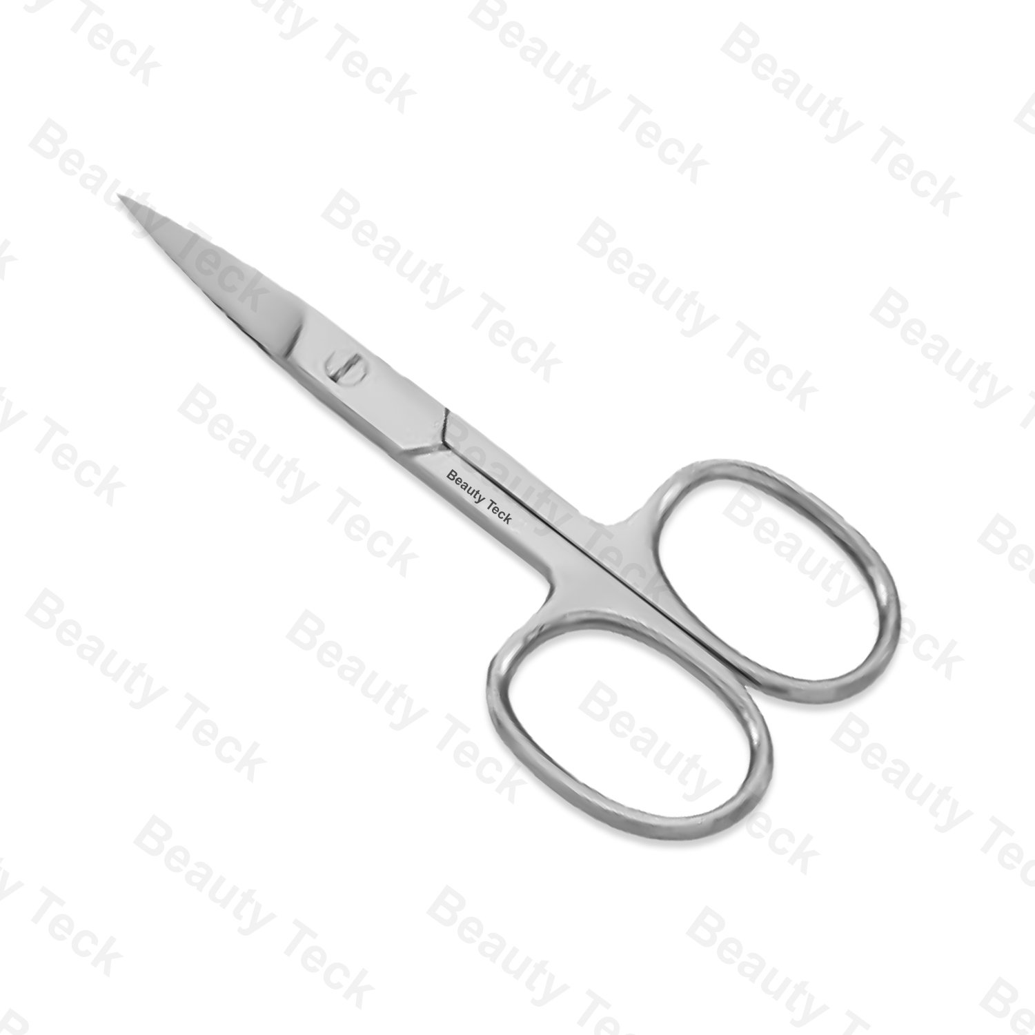 Nail Scissors Fix Screw Curved