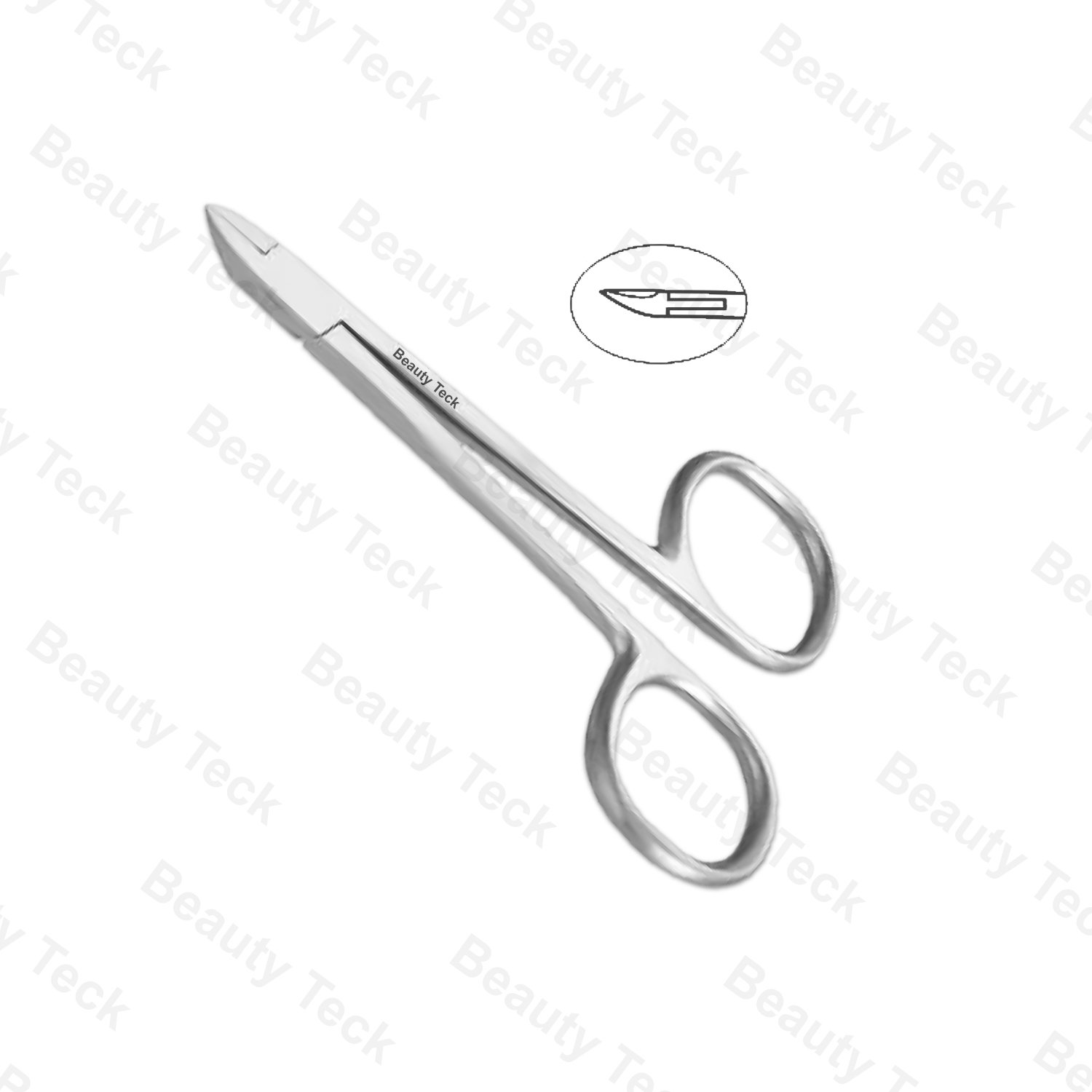 Nail Nipper Box Joint 