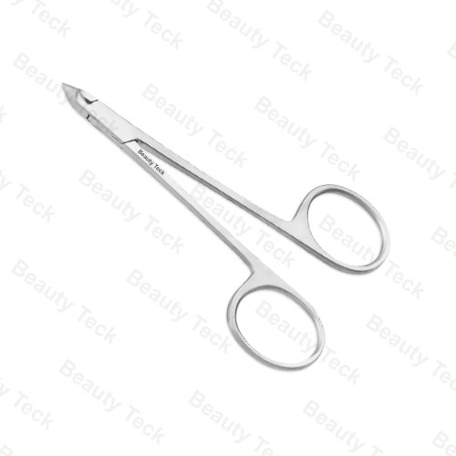 Cutical Nipper Blade Length -6mm - 7mm - 9mm Double Spring