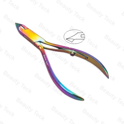 Cutical Nail Nipper Box Joint 