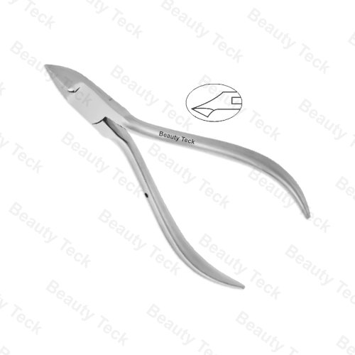 Nail Tip Cutter Stainless Steel