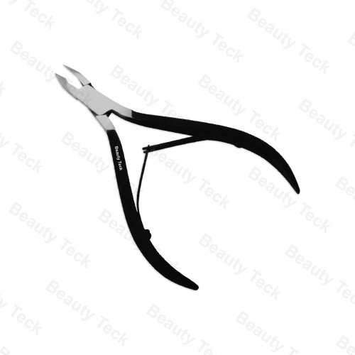 Cutical Nipper Blade Length - 6mm Double Spring