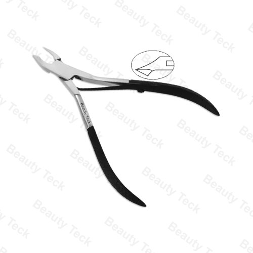 Cutical Nail Nipper Box Joint Single Spring