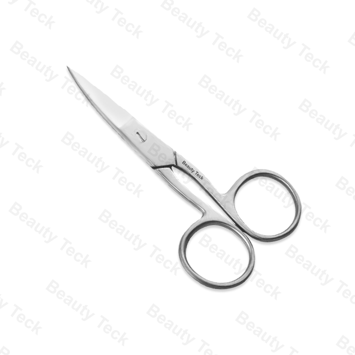 Nail Scissors Fix Screw Straight