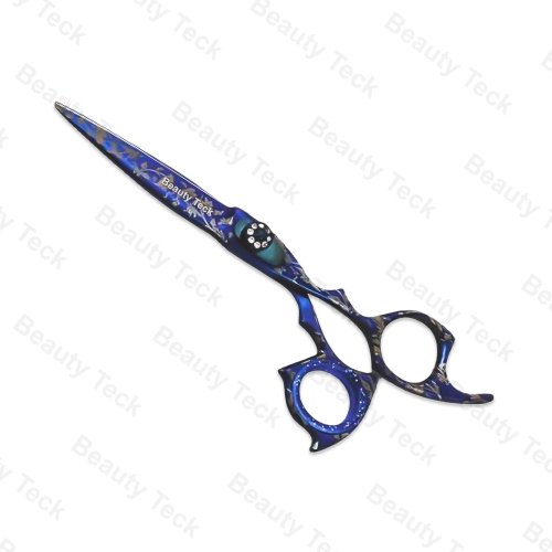 Professional Barber Scissors Razor Shear