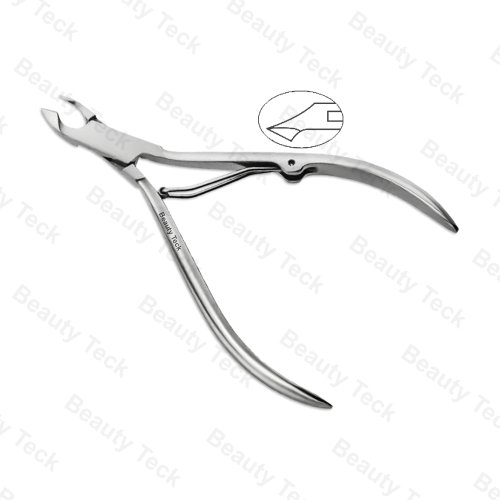 Cutical Nail Nipper Box Joint Wire Spring