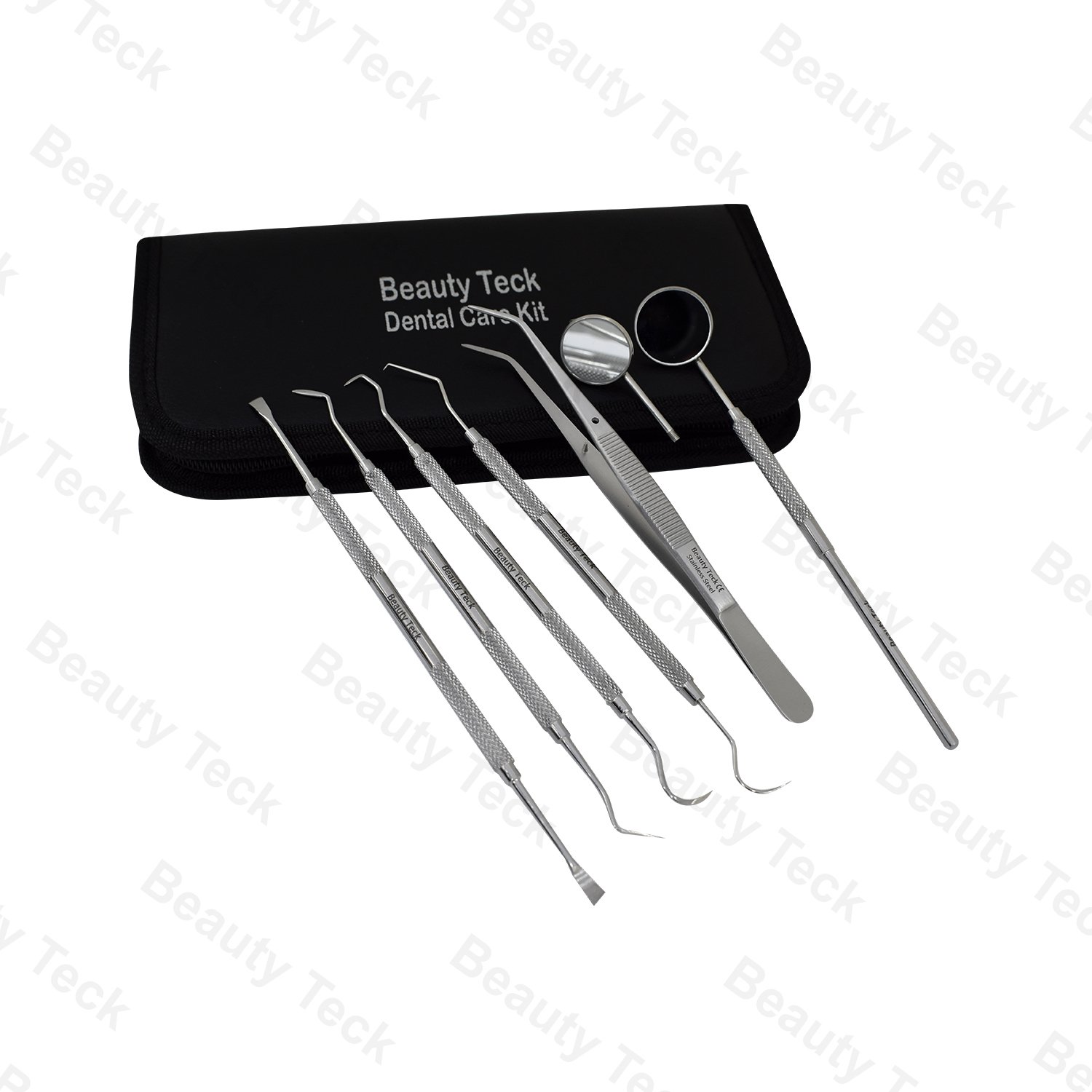 Dental Care Set of 7