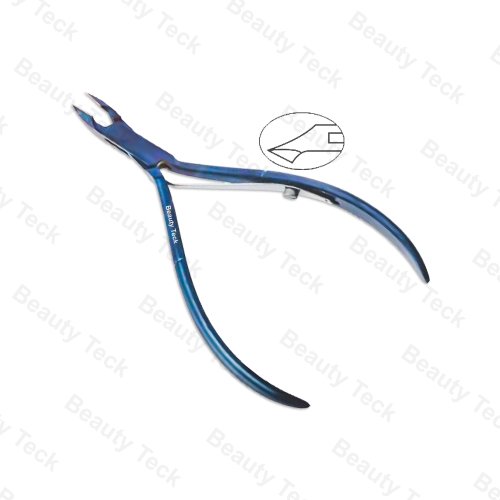 Cutical Nail Nipper Box Joint Single Spring