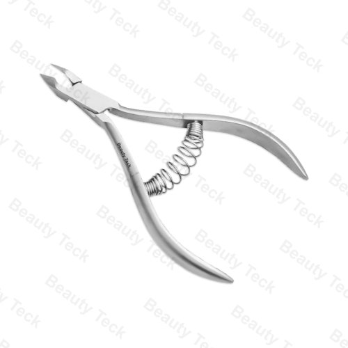 Cutical Nipper Blade Length -5mm - 7mm - 9mm Wire Spring