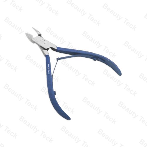 Cutical Nipper Blade Length - 7mm Double Spring