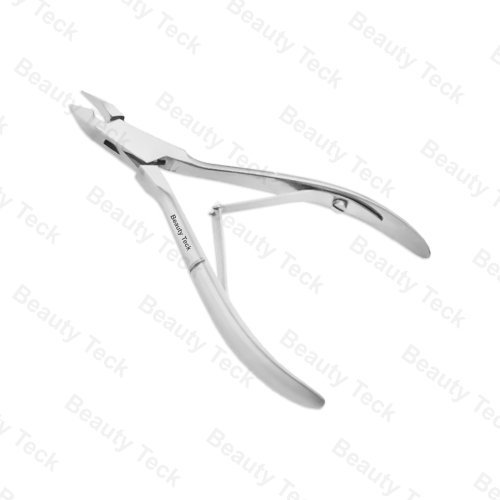 Cutical Nipper Blade Length - 6mm Box Joint Double Spring