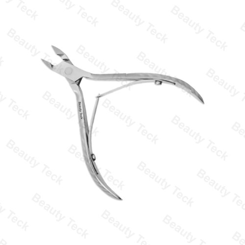 Cutical Nipper Blade Length - 8mm Double Spring