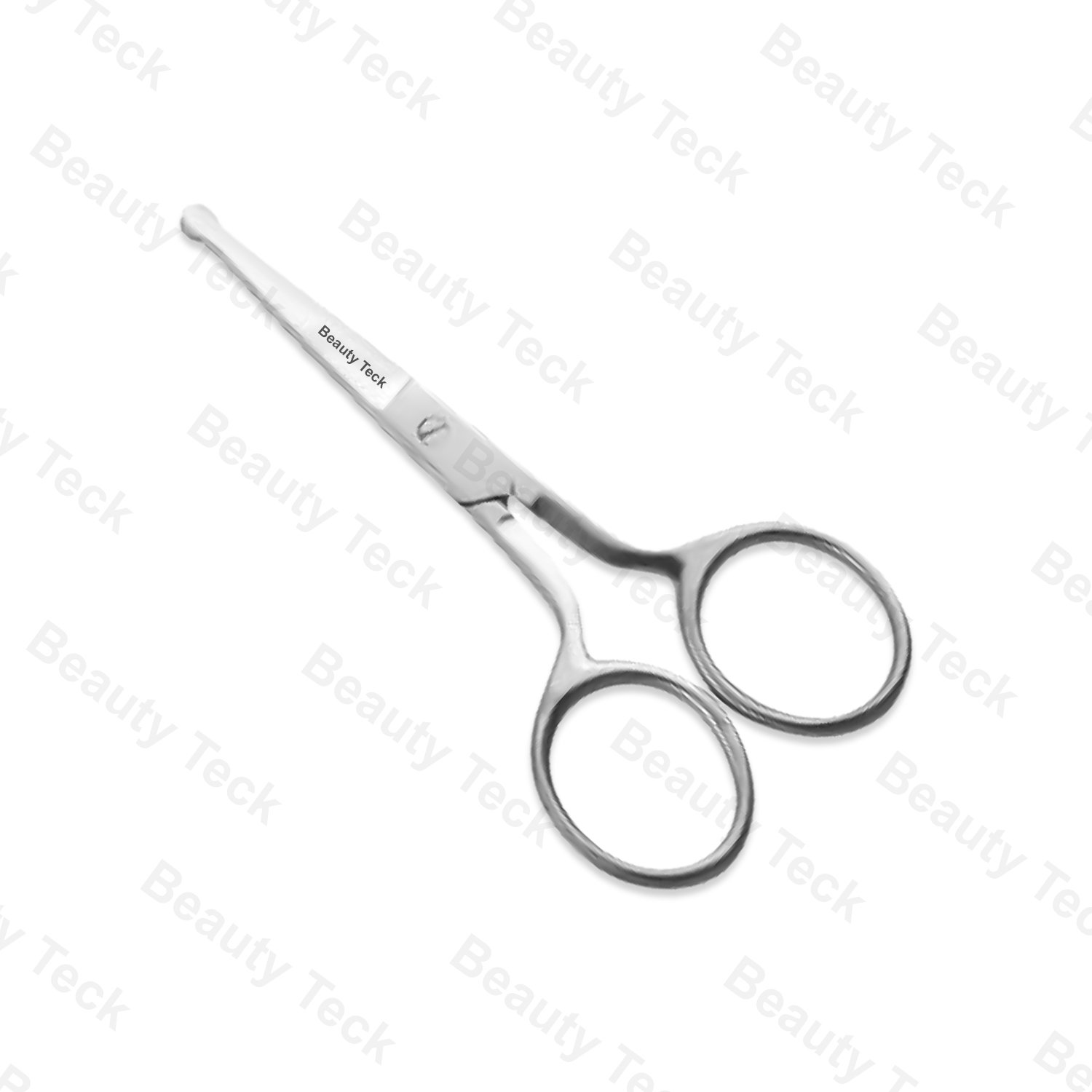 Nose Scissors With Probe