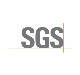 SGS Logo