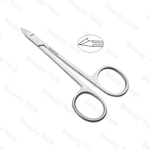 Nail Nipper Box Joint 