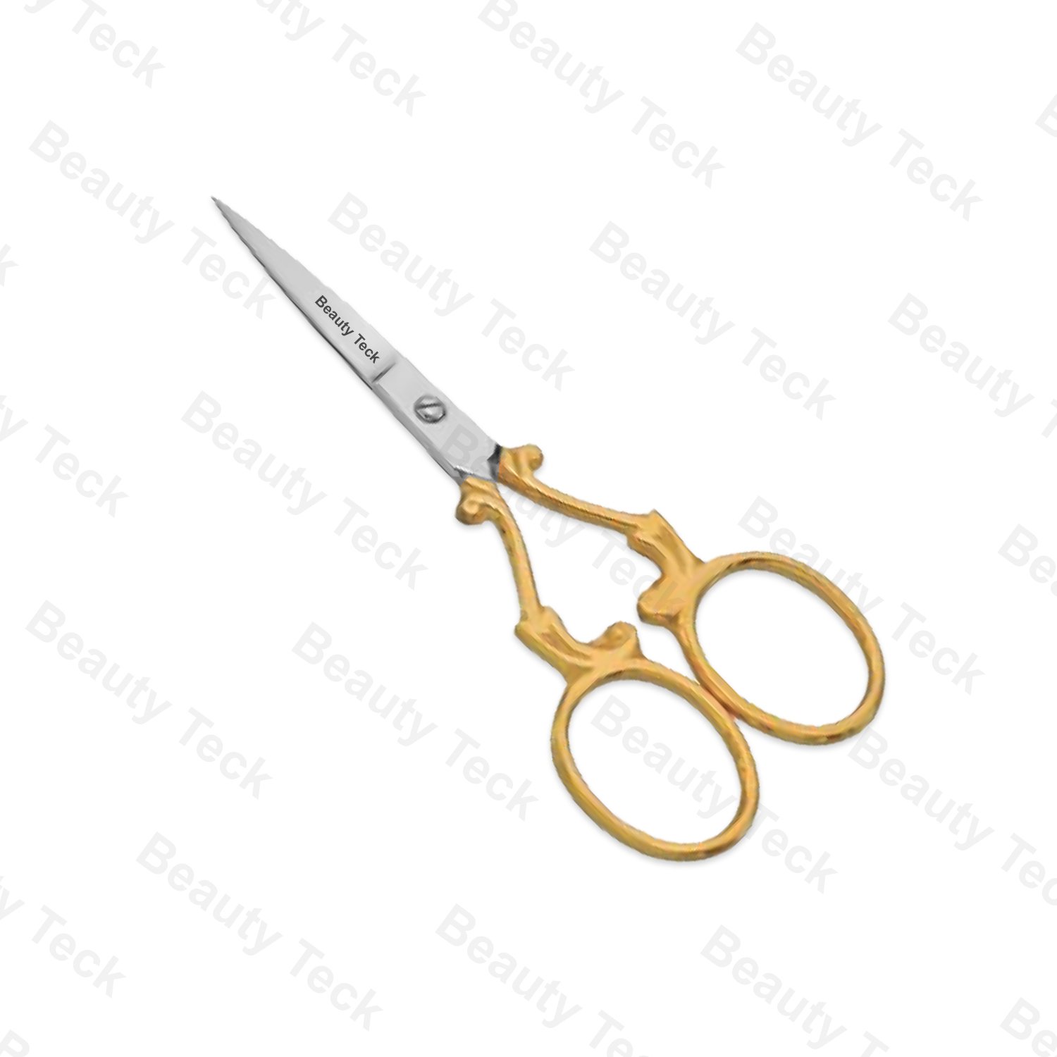 Embroidery Scissors Straight