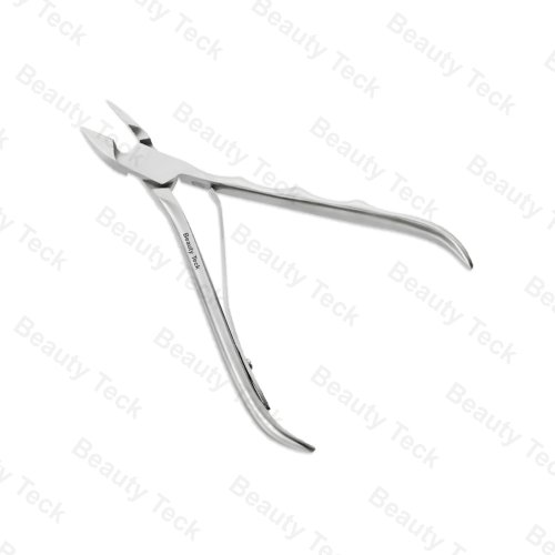 Cutical Nipper Blade Length - 15mm Single Spring