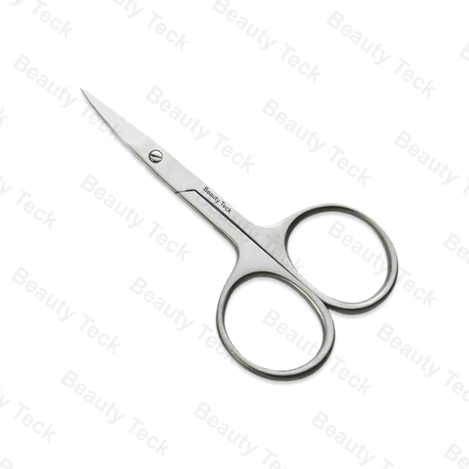 Nail Scissors Fix Screw Straight