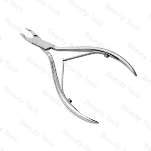 Cutical Nipper Blade Length - 6mm Double Spring