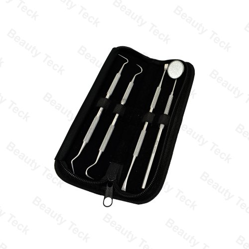 Dental Care Set of 4