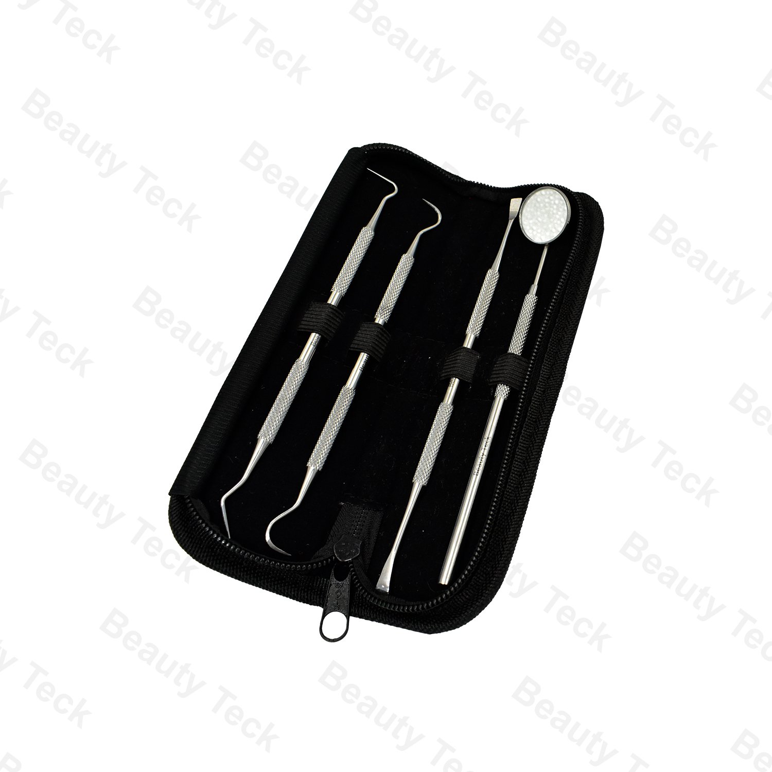 Dental Care Set of 4