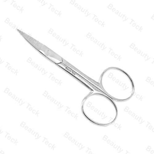 Nail Scissors Fix Screw Straight