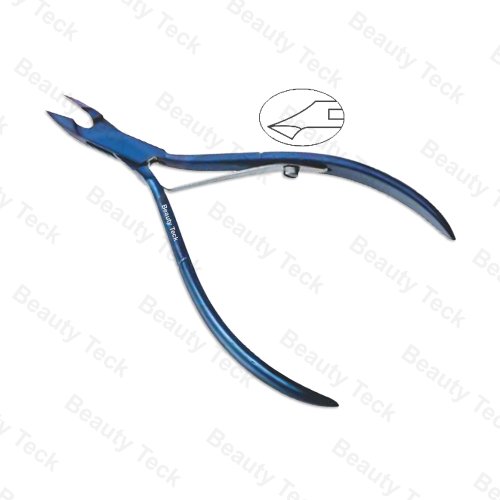 Cutical Nail Nipper Box Joint Single Spring