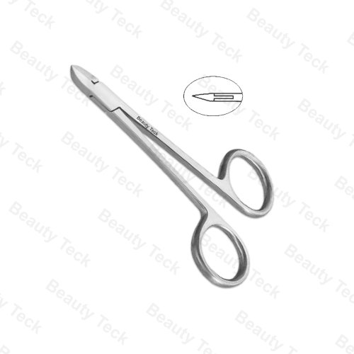 Nail Nipper Box Joint 