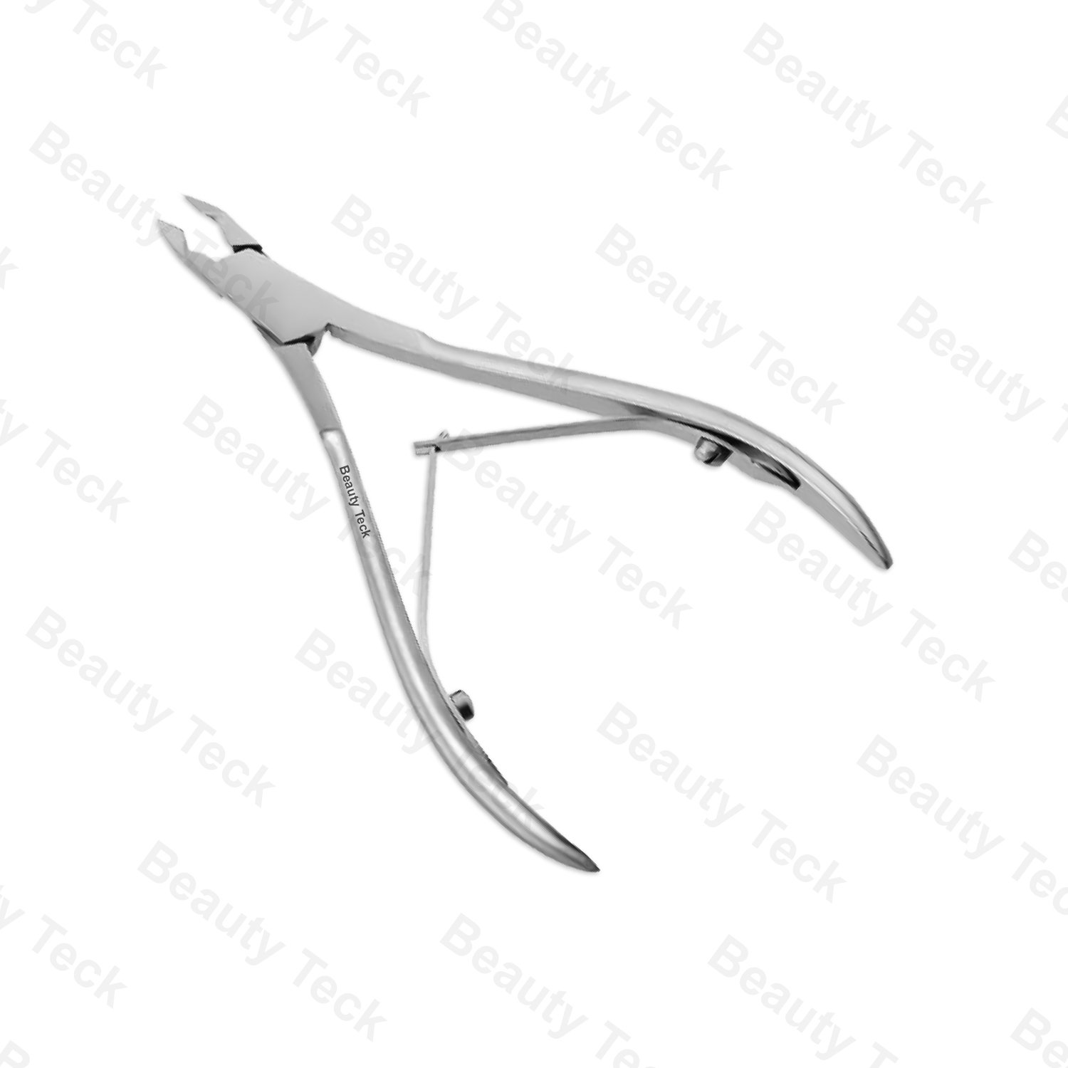 Cutical Nipper Blade Length - 5mm Double Spring