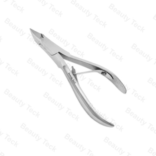 Cutical Nipper Blade Length - 7mm Double Spring