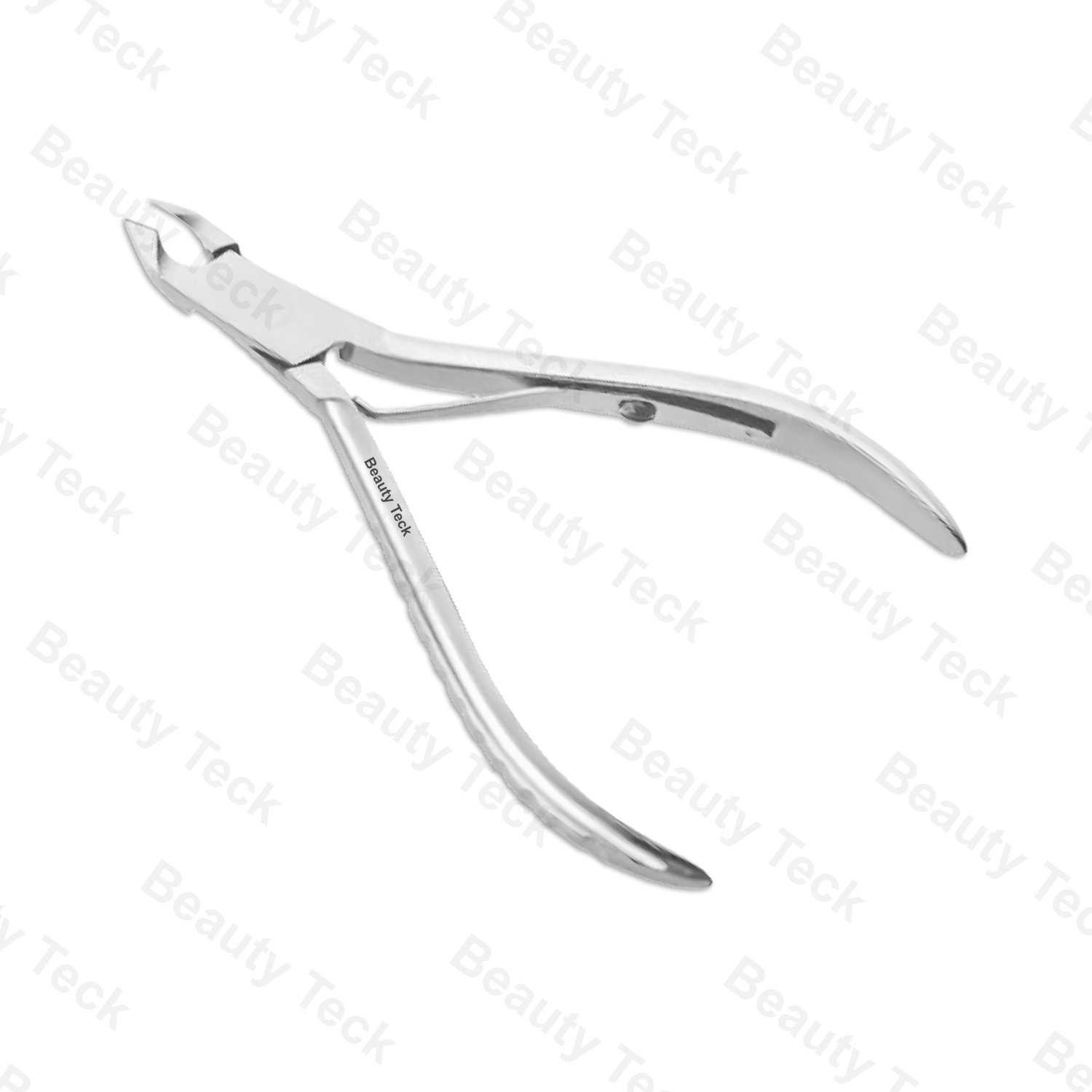 Cutical Nail Nipper Box Joint Single Spring