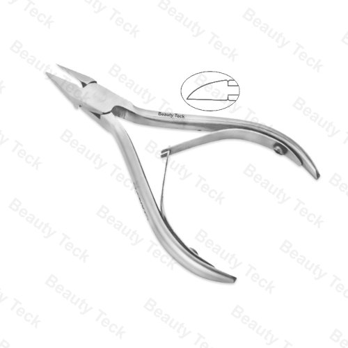 Ingrowing Toe Nail Nipper Without spring Box Joint