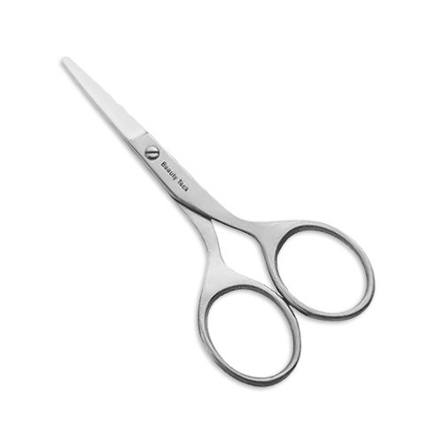 Baby Scissors