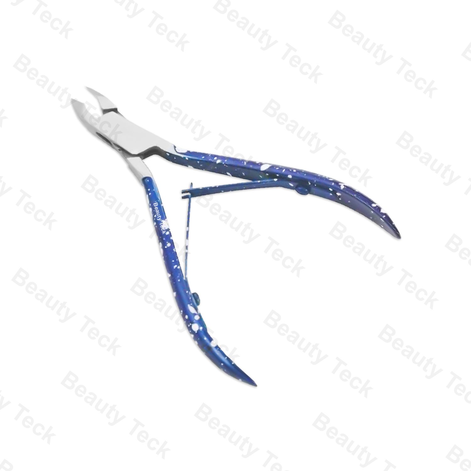 Cutical Nipper Blade Length - 6mm Box Joint Double Spring