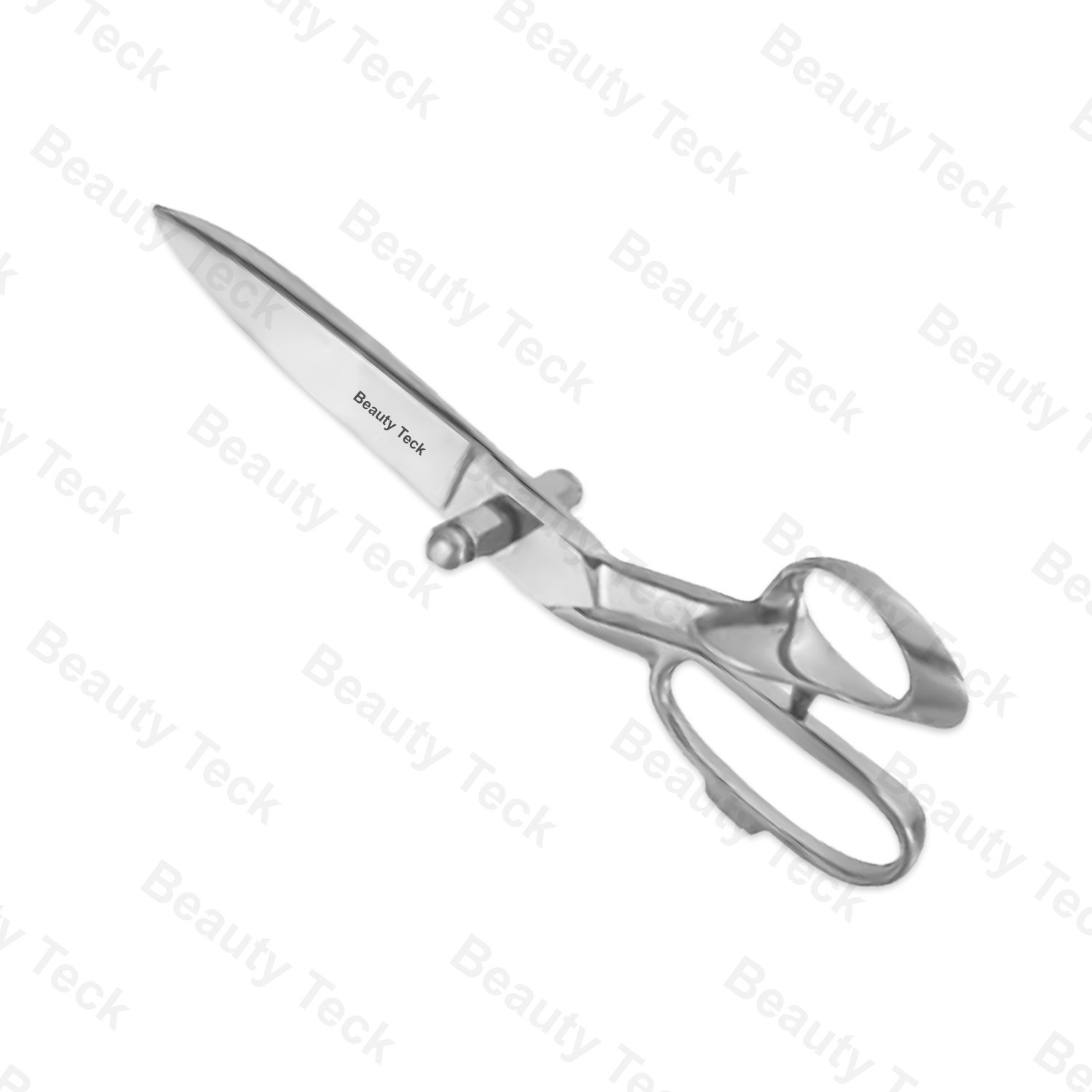 Utility Scissors with Big Adjustable Tension Nut 