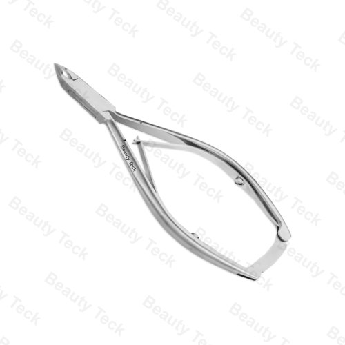 Cutical Nipper Blade Length - 6mm Double Spring