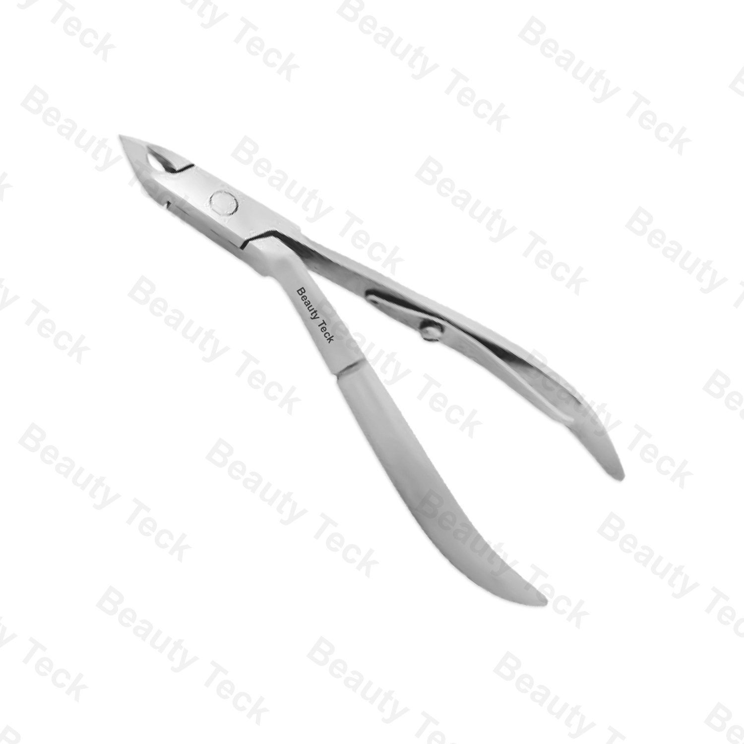 Cutical Nipper Blade Length - 5mm Single Spring